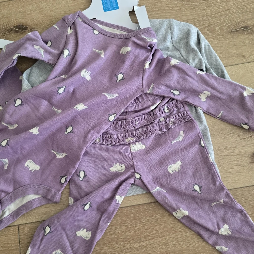 Matching Sets Size 18 Months Bundle Lot Summer Spring